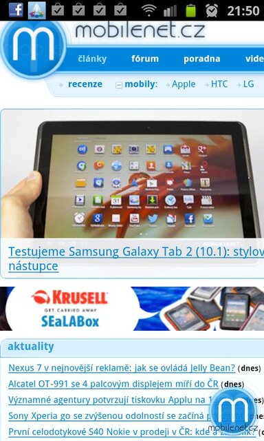 Samsung Galaxy Ace 2