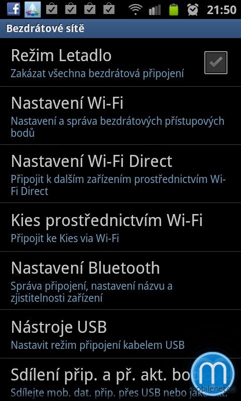 Samsung Galaxy Ace 2