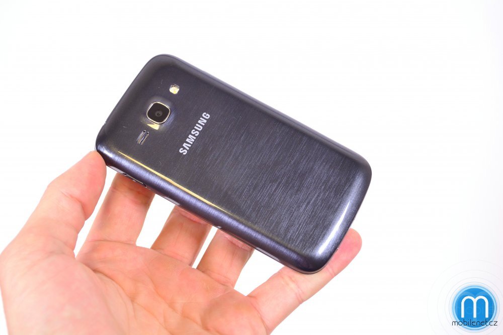 Samsung Galaxy Ace 3