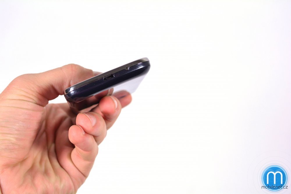 Samsung Galaxy Ace 3