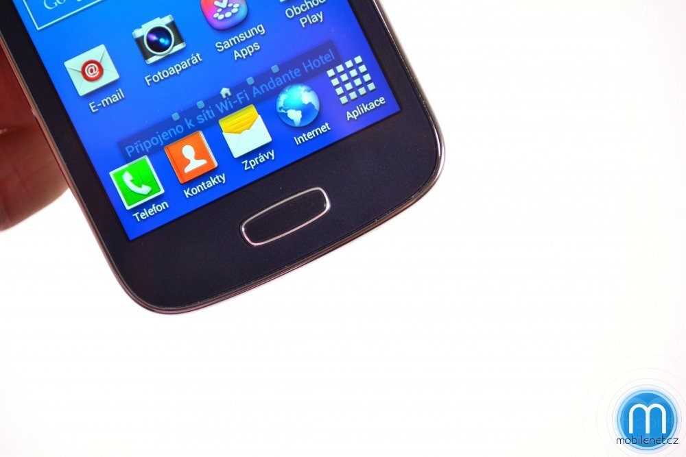 Samsung Galaxy Ace 3