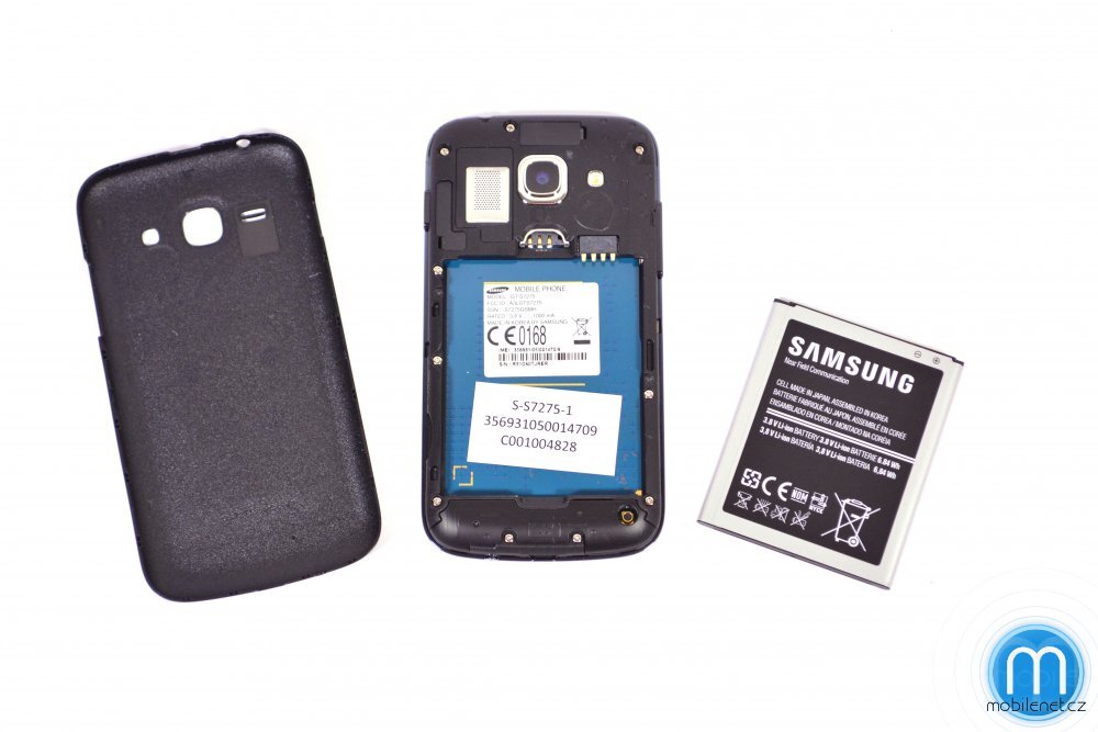 Samsung Galaxy Ace 3