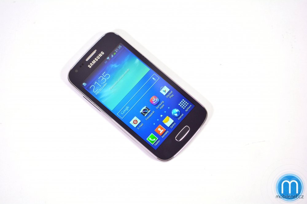 Samsung Galaxy Ace 3