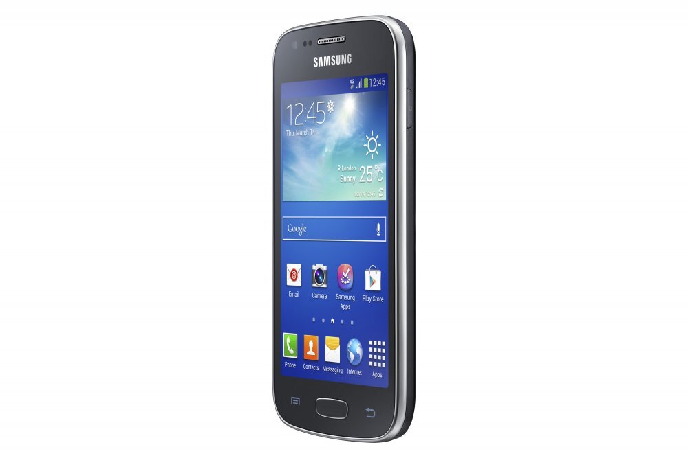 Samsung Galaxy Ace 3 LTE