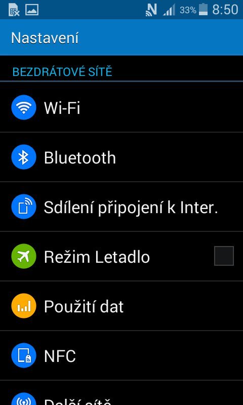 Samsung Galaxy Ace 4