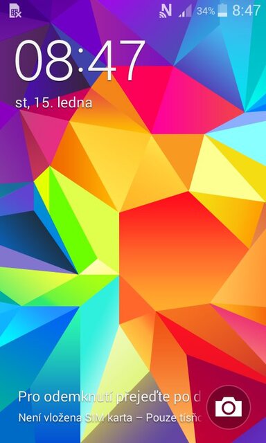 Samsung Galaxy Ace 4