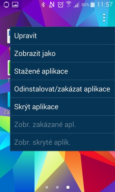 Samsung Galaxy Ace 4