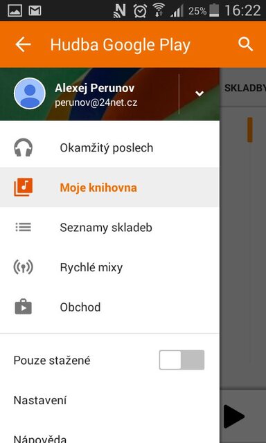 Samsung Galaxy Ace 4