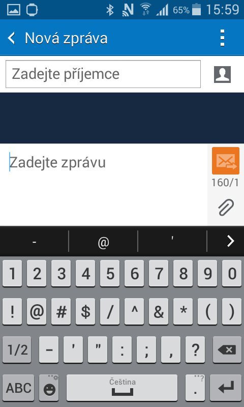 Samsung Galaxy Ace 4