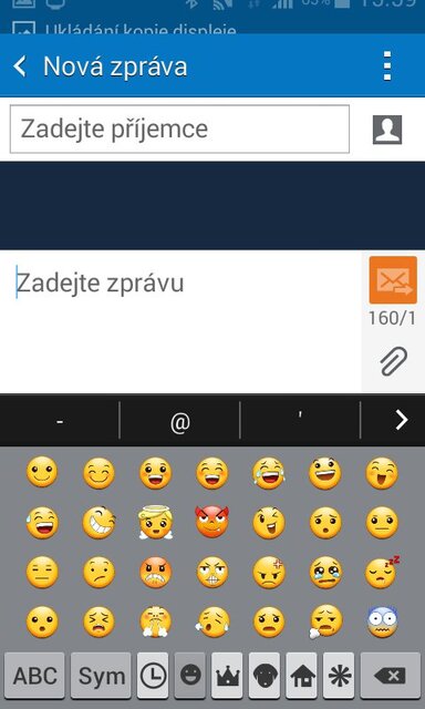 Samsung Galaxy Ace 4