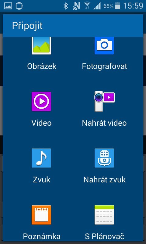 Samsung Galaxy Ace 4
