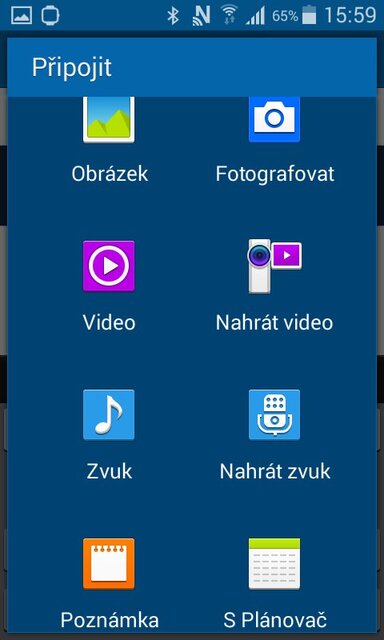 Samsung Galaxy Ace 4