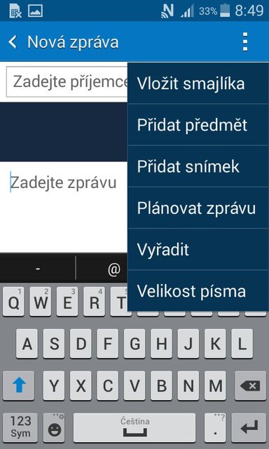 Samsung Galaxy Ace 4