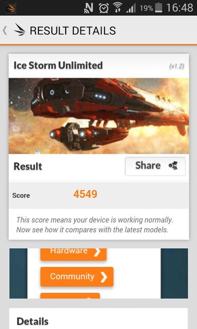 Samsung Galaxy Ace 4