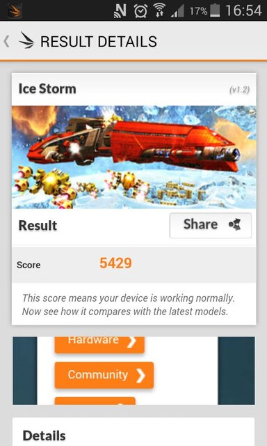 Samsung Galaxy Ace 4