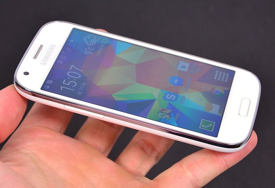 Samsung Galaxy Ace 4