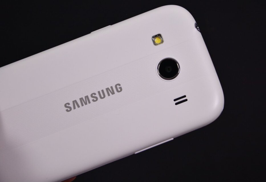 Samsung Galaxy Ace 4