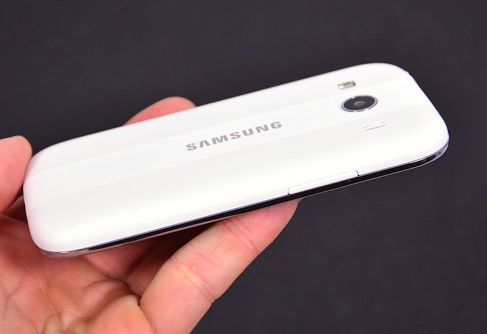 Samsung Galaxy Ace 4