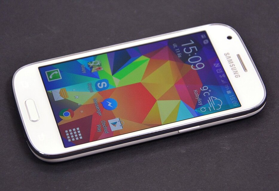 Samsung Galaxy Ace 4