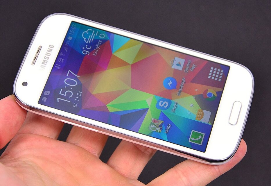 Samsung Galaxy Ace 4