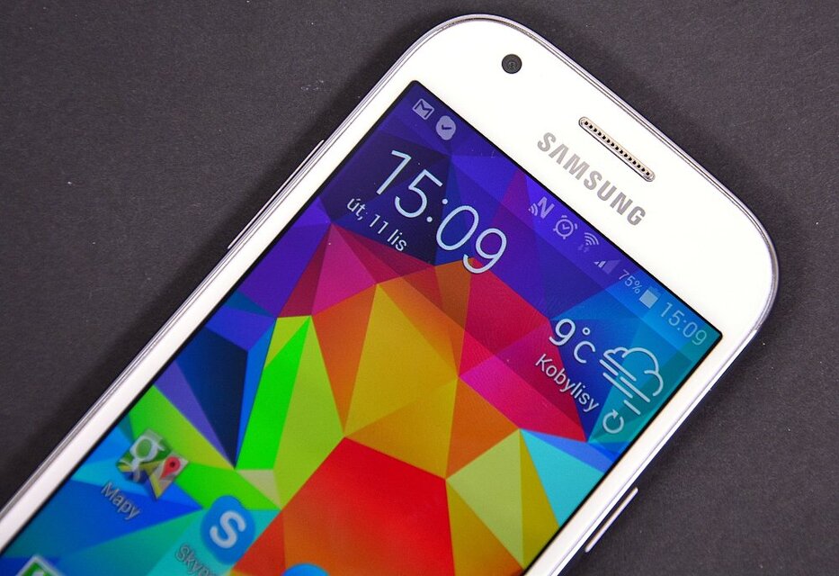 Samsung Galaxy Ace 4