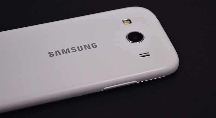 Samsung Galaxy Ace 4