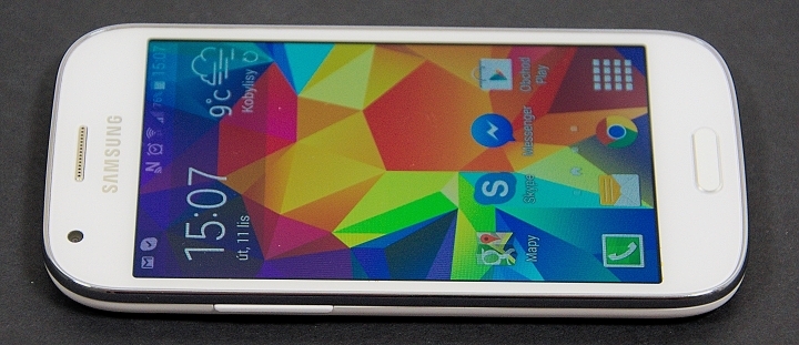 Samsung Galaxy Ace 4