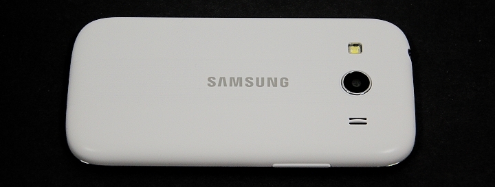 Samsung Galaxy Ace 4