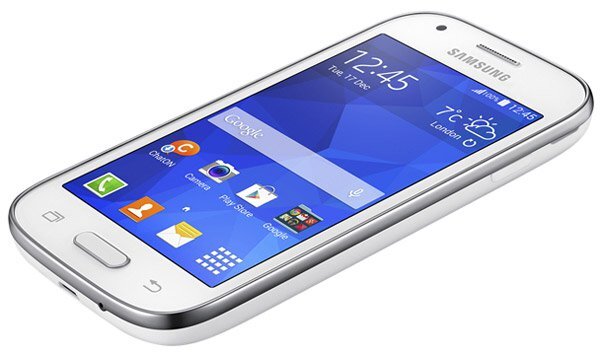 Samsung Galaxy Ace 4