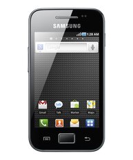 Samsung Galaxy Ace