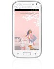 Samsung Galaxy Ace Duos La Fleur