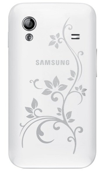 Samsung Galaxy Ace La Fleur