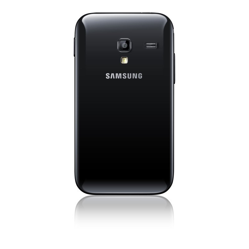 Samsung Galaxy Ace Plus