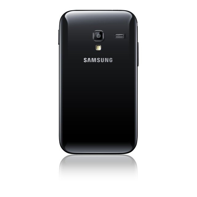 Samsung Galaxy Ace Plus