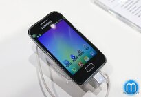 Samsung Galaxy Ace Plus