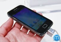 Samsung Galaxy Ace Plus