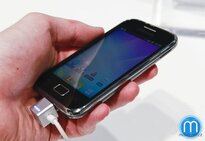 Samsung Galaxy Ace Plus