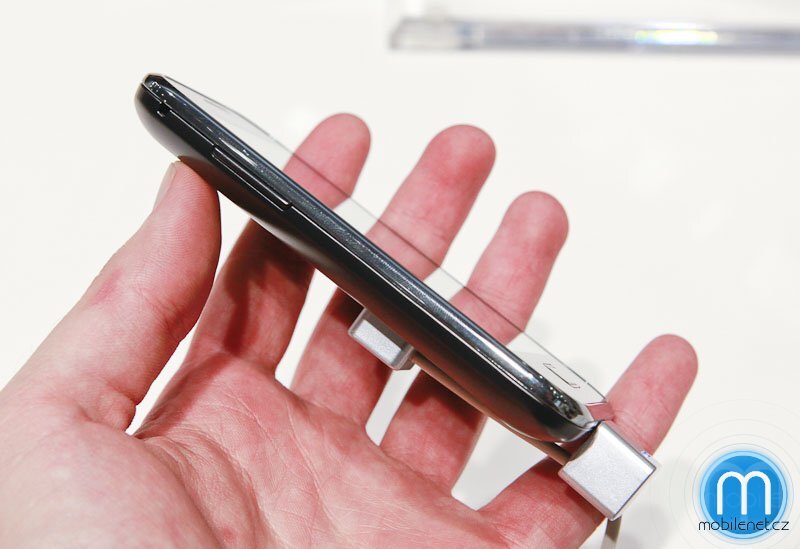 Samsung Galaxy Ace Plus