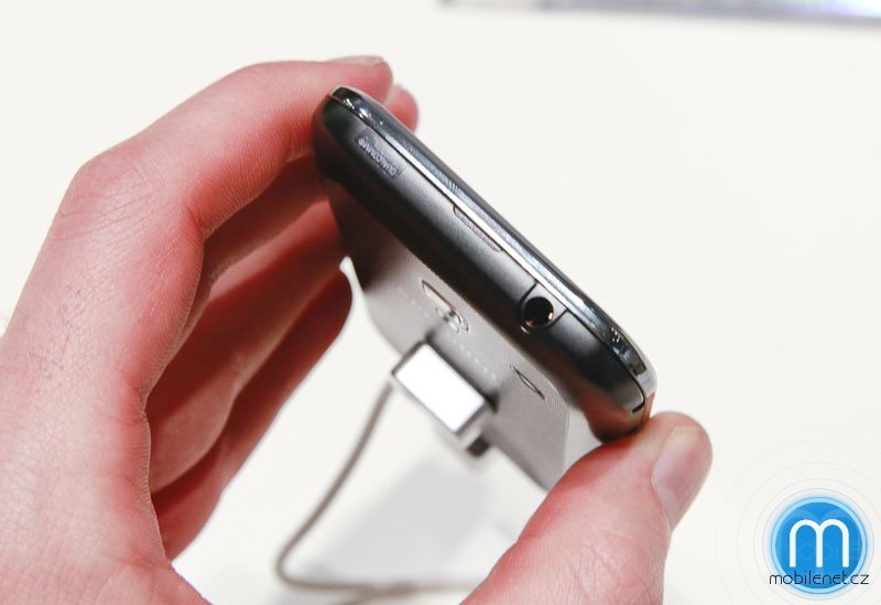 Samsung Galaxy Ace Plus