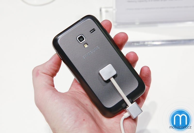 Samsung Galaxy Ace Plus