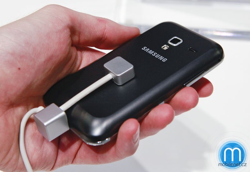 Samsung Galaxy Ace Plus