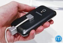 Samsung Galaxy Ace Plus