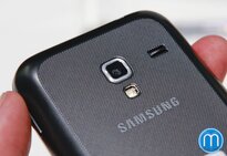 Samsung Galaxy Ace Plus