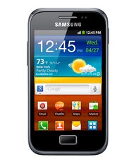 Samsung Galaxy Ace Plus