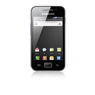 Samsung Galaxy Ace S5830