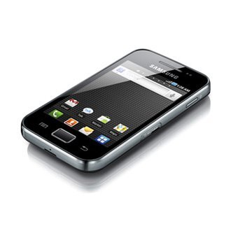 Samsung Galaxy Ace S5830