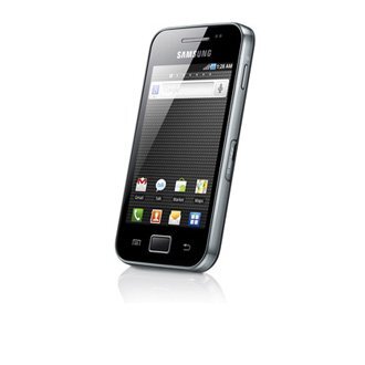 Samsung Galaxy Ace S5830