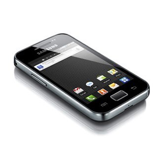 Samsung Galaxy Ace S5830