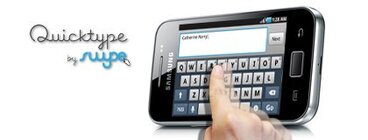 Samsung Galaxy Ace S5830