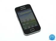 Samsung Galaxy Ace S5830